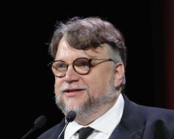 WHAT IS THE ZODIAC SIGN OF GUILLERMO DEL TORO?